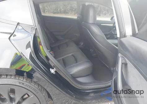 2023 Tesla Model 3 Performance Dual Motor All-Wheel Drive from USA, damaged, VIN 5YJ3E1EC2PF382633